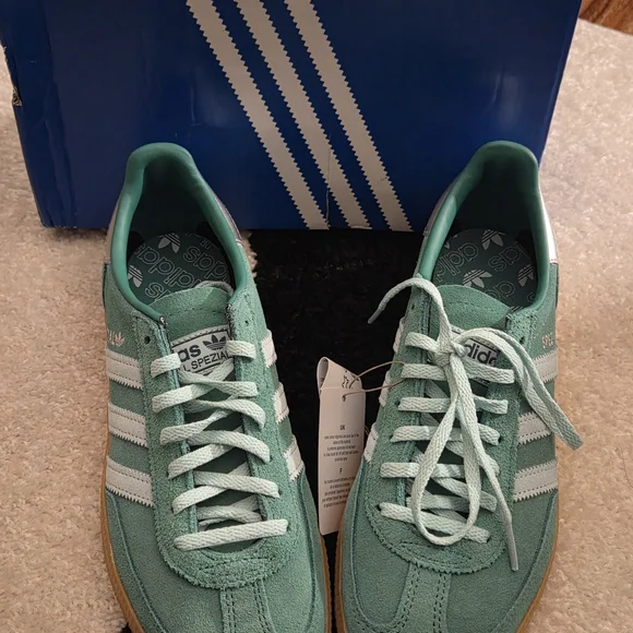 WOMEN'S ADIDAS HANDBALL SPEZIAL - Picture 3 of 6
